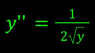 This Equation Looks Simple… Until You Try Solving It