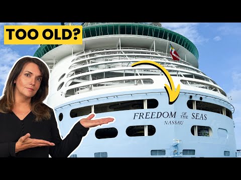 FREEDOM Of The Seas in 2026 - Still GOOD? Review & Tips