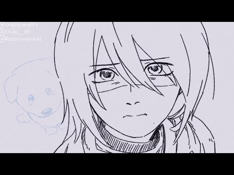 Fine, You Can Have The Last Drop | Voice Over