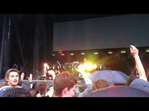 Funkagenda @ MidWest Music Festival 2011 (2-4)