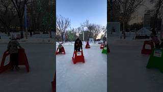 #travel #pinoyabroad #pinoycanada #ofw #snow #youtubeshorts #trending #trendingshorts #short #shorts