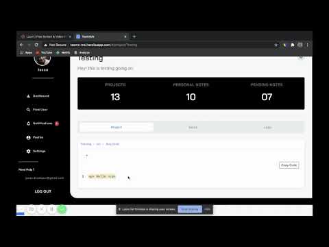 Teams MS - Team & Directory Management