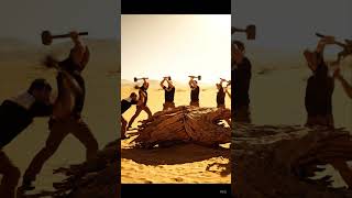 Brave Villagers Save Python's Life | Incredible Animal Rescue#shortsvideo #wildliferescue