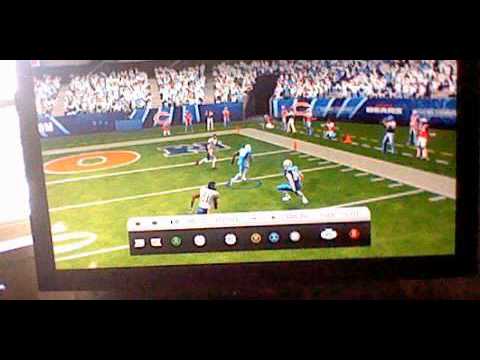 Madden 25 clip #1
