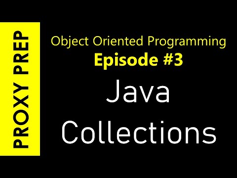 Java Collections