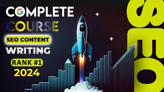 Importance of SEO Content Writing | How to Earn in 2024 💸| Full SEO Content Writing in Hindi & Urdu🔥