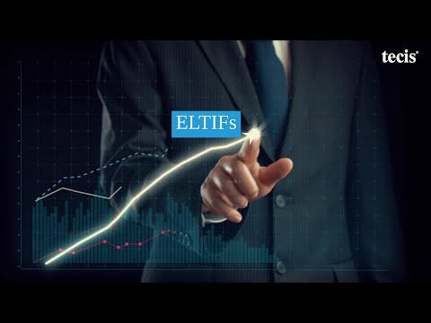 In ELTIFs investieren - das steckt dahinter | tecis