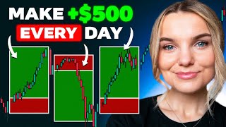 My Incredibly Easy 1 Minute Scalping Strategy (Step By Step)