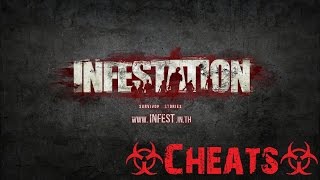 [INFESTATION] ทดสอบ Hack Dev infestation thailand