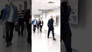 Who Is Liverpool’s Best-Dressed Player? 😎