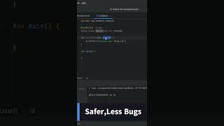 Kotlin Tip: What is Value Class? | Short Tutorial #kotlin #androiddev #coding #androidstudio