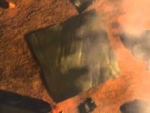 Outpost 2 - Eden Field Campaign Mission Success