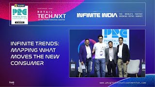 Infinite Trends: Mapping What Moves the New Consumer
