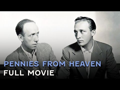 Pennies from Heaven | Ft. Louis Armstrong | Full Movie | CineStream