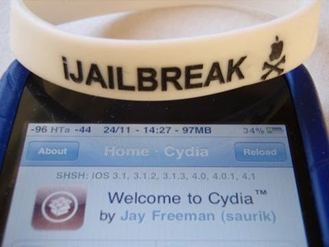 The Best Jailbreak Advice Ever™