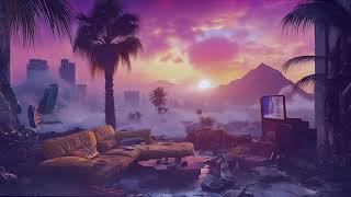 South Korea, 3915... Ethereal Dreams | Cosmic Meditation & Relaxing Ambient Soundscape