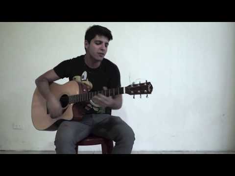 La casa por el tejado - Cover David Diaz (Acoustic)
