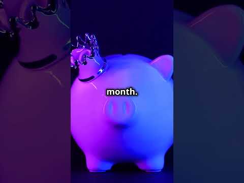 One Thing to Becoming Super Wealthy!