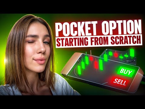 Pocket Option Online Earning Strategy 2025 | Smart Trading and Technical Analysis Guide