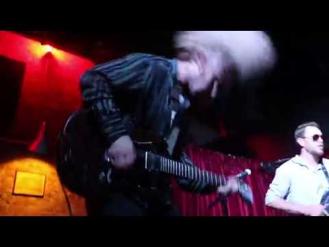 Anxiety (LIVE at the Shakedown) - The Stillvettas