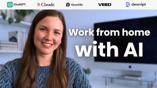 These 7 AI-Powered Freelance Jobs Are Perfect for Beginners