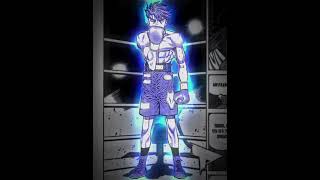Volg Edit (Hajime no Ippo)  #edit #boxing #manga #anime #animeedit