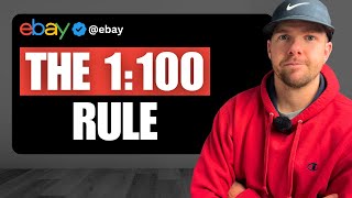 I sold 14,000 items on eBay and learned this