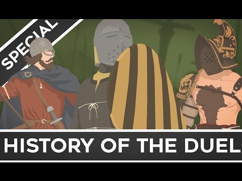 Feature History - History of the Duel