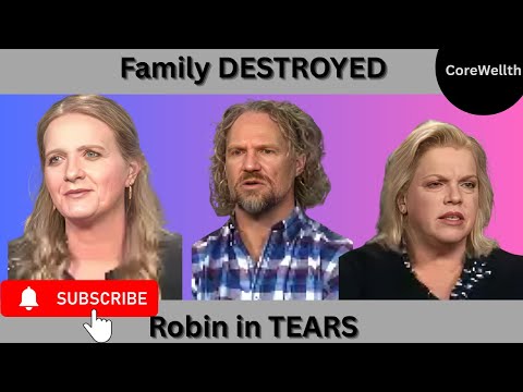 Cody Brown EXPOSED in $1,000,000 Courtroom Scandal | Sister Wives Trial Twist