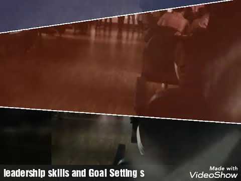ASAP , palakad - leadership skills and Goal Setting...