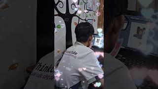 Thiết kế đồ họa với Illustrator, ThinkCode