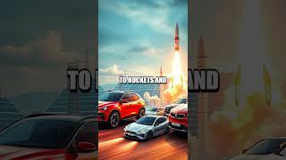 The Young Coder Who Aimed for the Stars