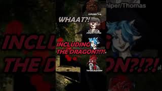 The Dangers of XP Levelling | D&D (Lost Mines Of Phandelver HARDCORE) #dnd #dungeonsanddragonsfunny