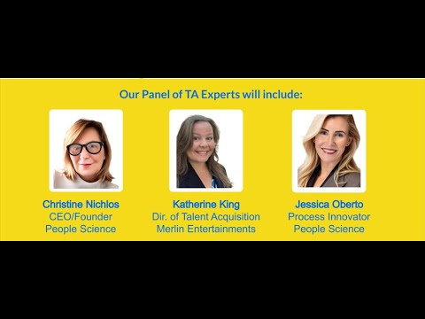 Unleashing the Talent Juggernaut: Strategies for Transformative Talent Acquisition