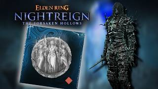 New Broken Duchess Build - Solo Deathless Run Nightreign The Forsaken Hollows