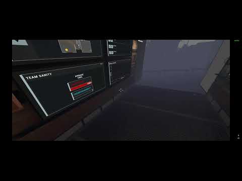 Phasmophobia Shenanigans