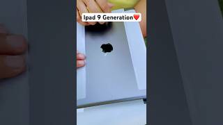 My new gaming ipad 9 generation❤️#ipad9thgenerationpubgtest #ipad9gen #ipad9genbgmi #ipadbgmi