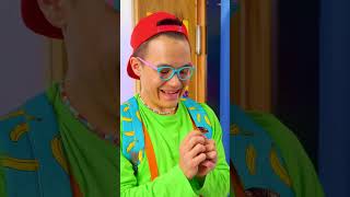🐞 WHO LOVES BUGS? Let’s Make FUN INSECTS! #shorts #kids