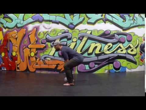 FMCS   Deadlift