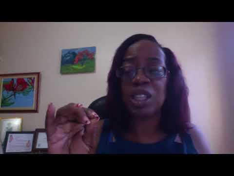 Dr Sandra Hamilton, Rapid Transformational Therapist speaks about the miracle of your body
