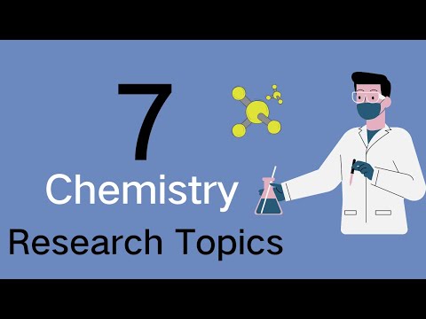 7 Exciting Chemical Projects for High School Students | Crystal Diffraction & Bionic Technology