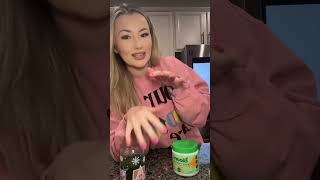 GET READY 4 A TORNADO IN OHIO😩 What are we forgetting? #tornado #grwm