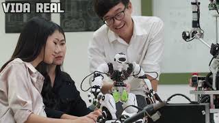 China Shocks the World: Humanoid Robots, Smart Cities and Supercars!