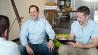 Google Analytics Consulting Services – Three Ventures