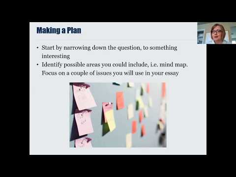 Writing assignments for nursing and midwifery students