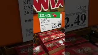 How much did they MARKUP 2 💰📈