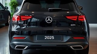 Mercedes EQS 2025: Luxury Meets Electric Revolution"@DINARSHIFT