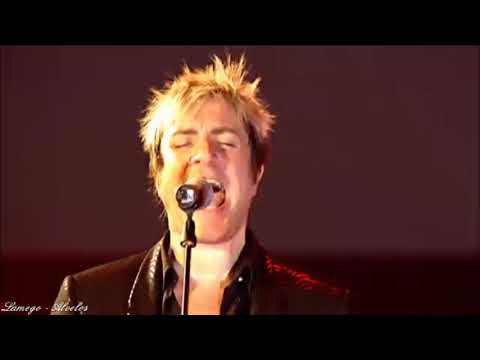 DURAN DURAN - ORDINARY WORLD // AMAZING SONG