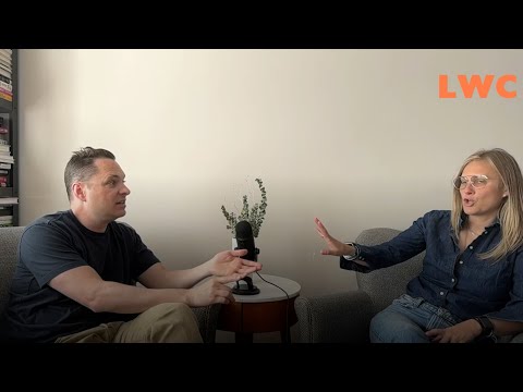 Lone Wolves #004: The Cookie Crumbl (For Music on Socials)