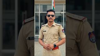 police 😀 22Age Gemini prompt 👇 #gemini #ai #viral #army #police #photoediting #indianarmy #trending